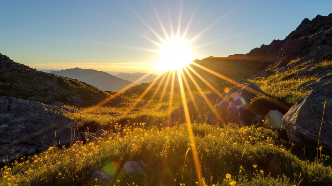 How To Celebrate Litha: Embracing the Summer Solstice In 2023