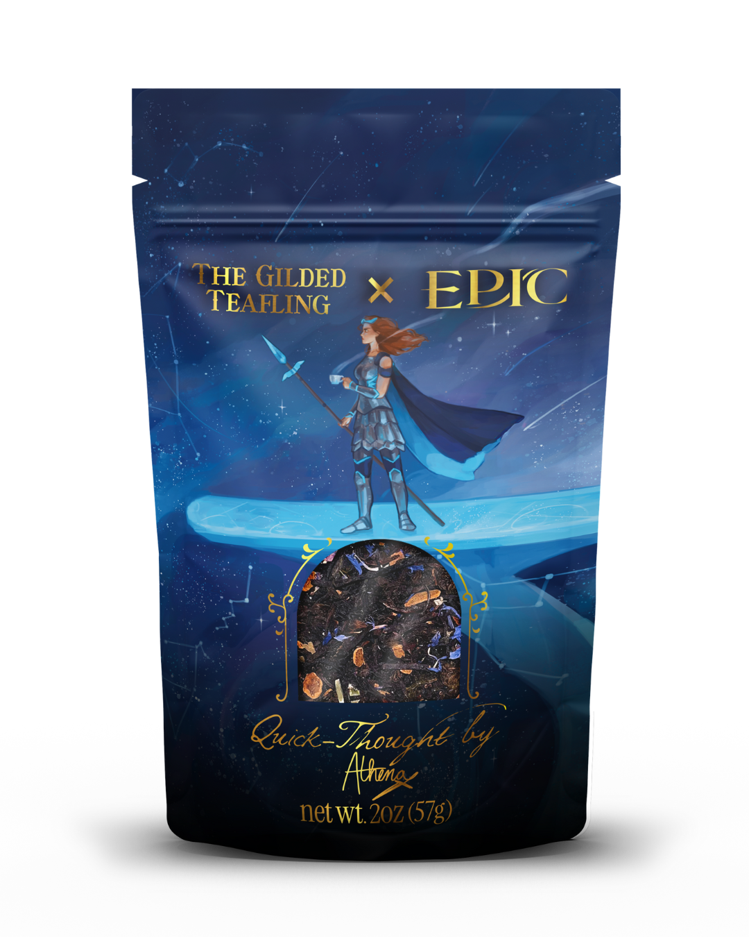 EPIC: The Musical Full Tea Collection