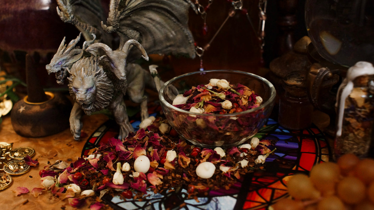 EPIC: Chimera Call by Circe