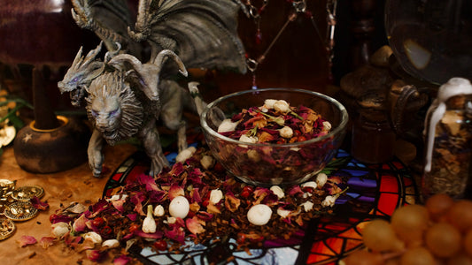 EPIC: Chimera Call by Circe
