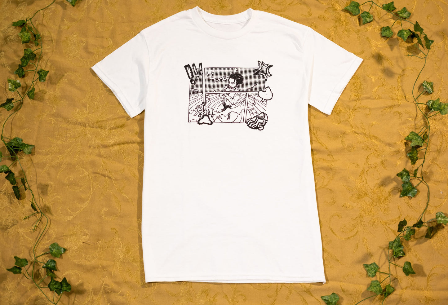 Danny Motta: Danime T-Shirt