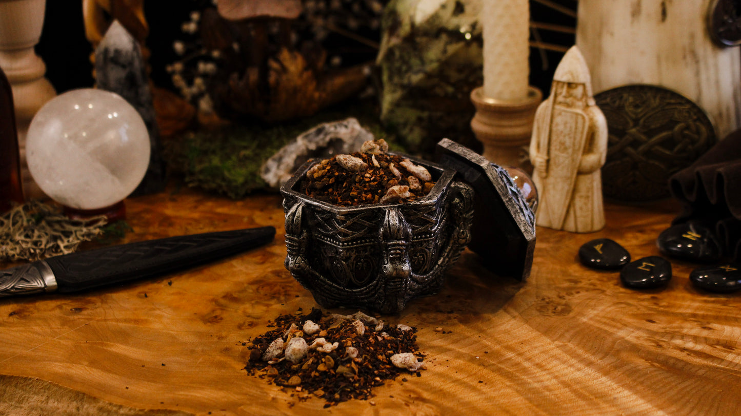 Icehammer Brew