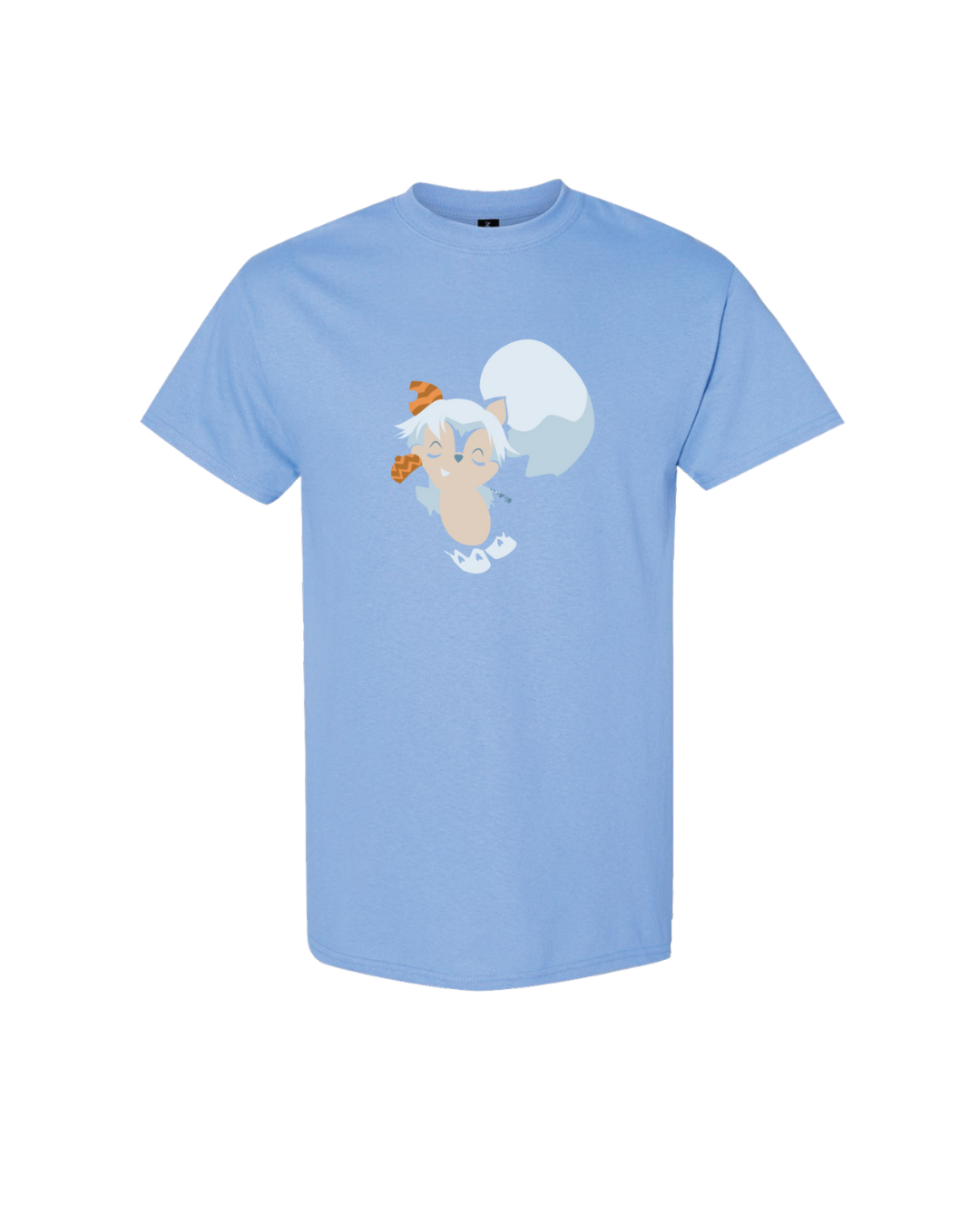Danny Motta: Whispin T-Shirt