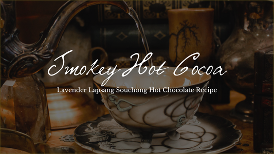 Artificer Noir Hot Cocoa