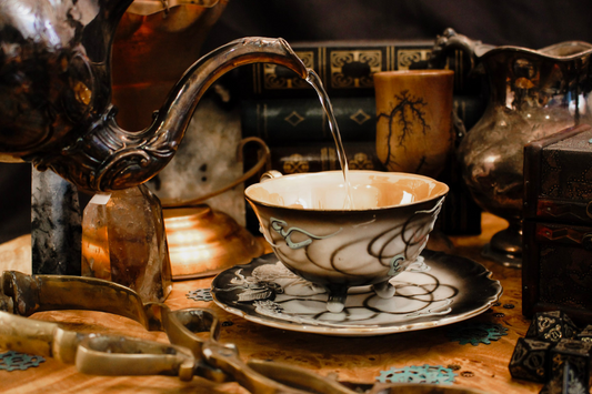 Tea Tips: How to Brew Tea