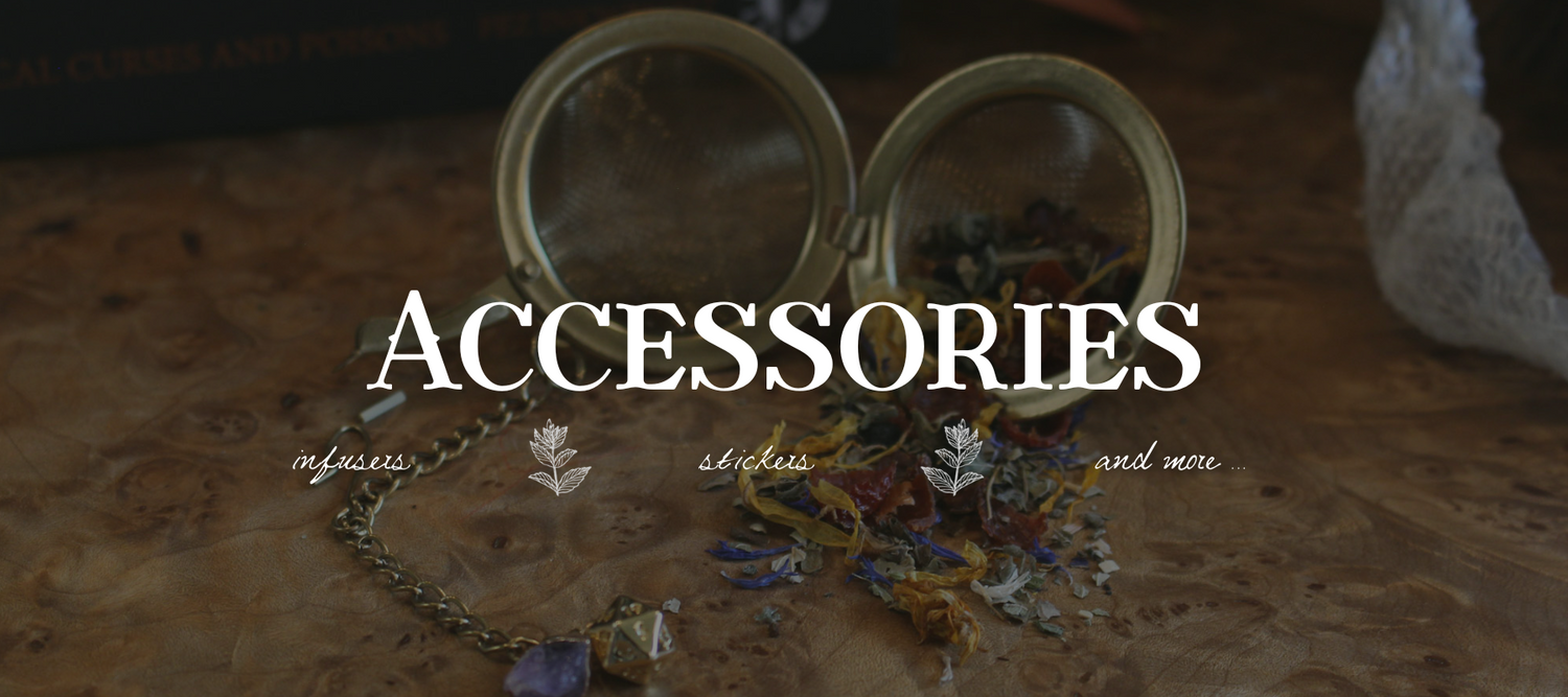 Accessories