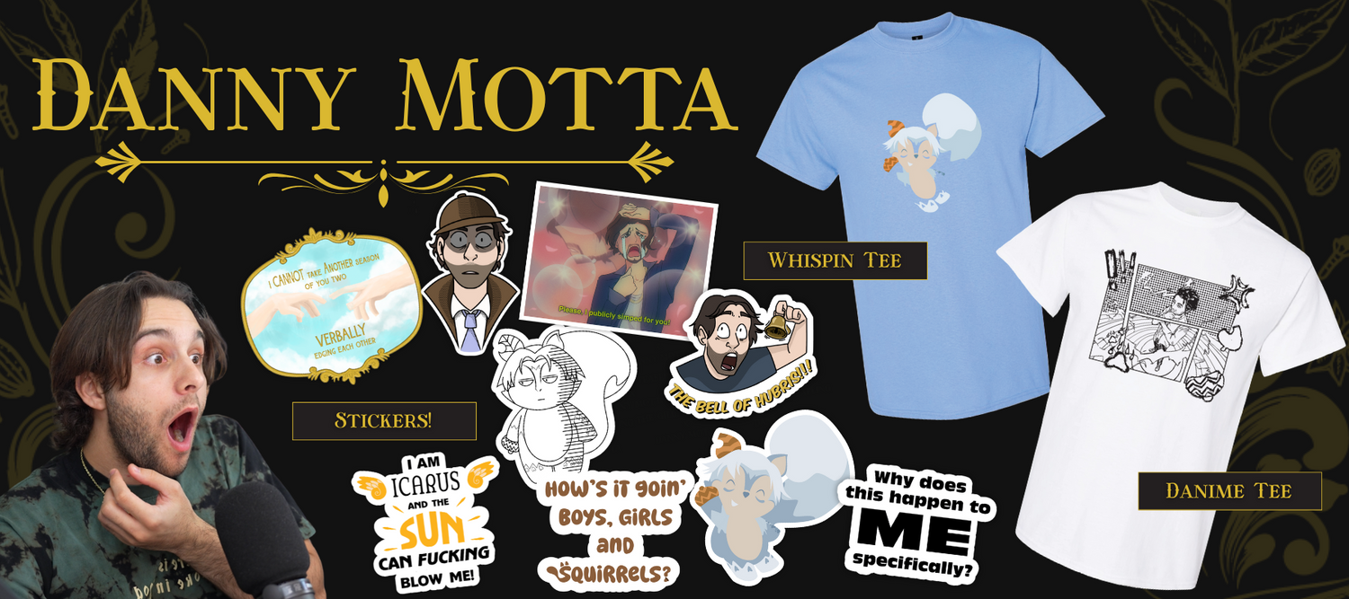 Danny Motta