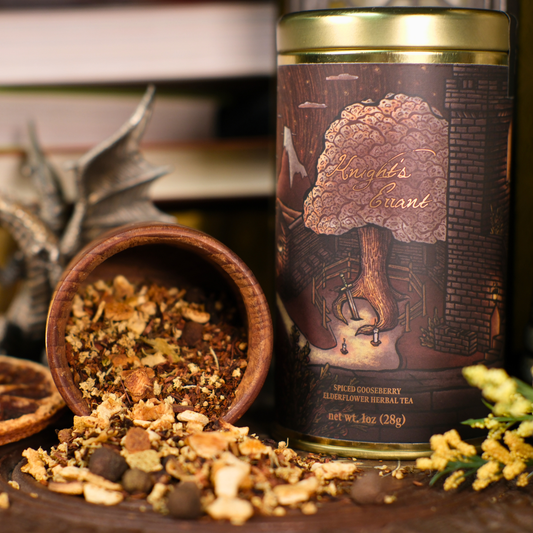 [Seasonal] Knights Errant