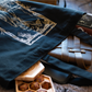 Tarot Dual Sided Canvas Tote