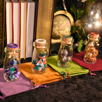 Dice Potions
