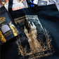 Tarot Dual Sided Canvas Tote