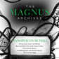 The Magnus Archives: Panopticon Bundle [PRE-ORDER]