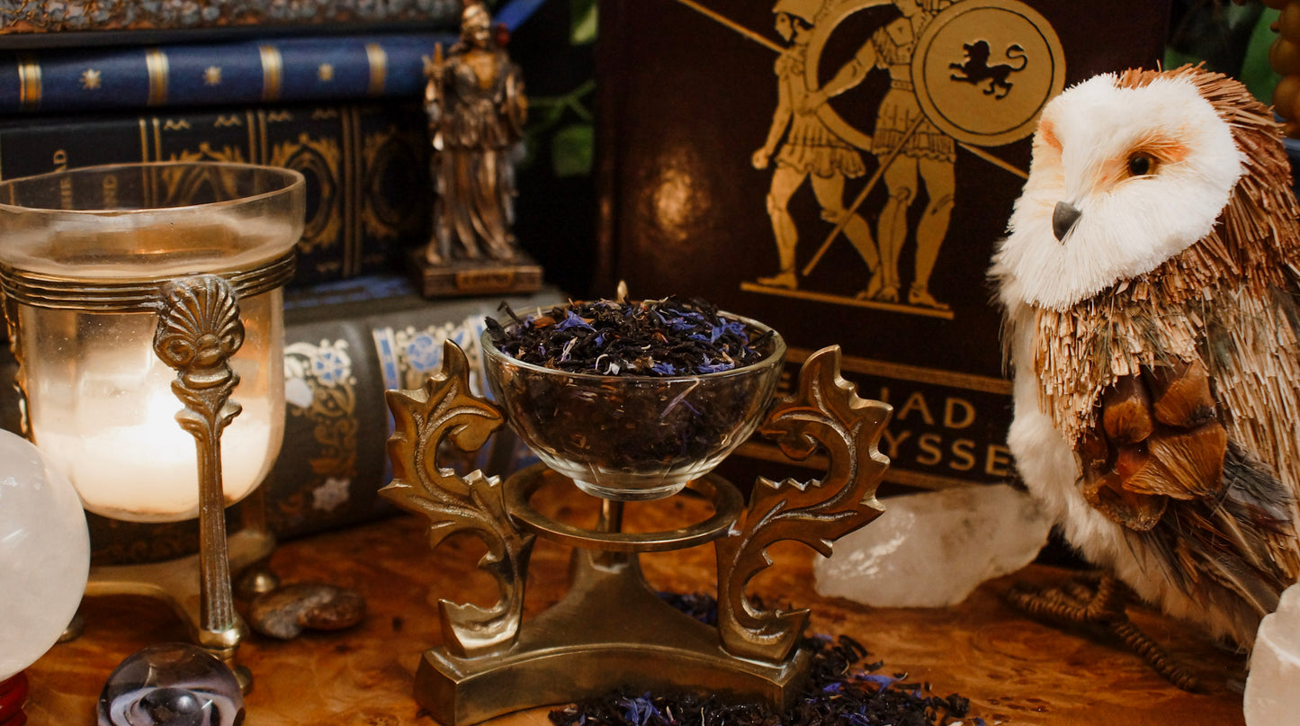 EPIC: The Musical Full Tea Collection