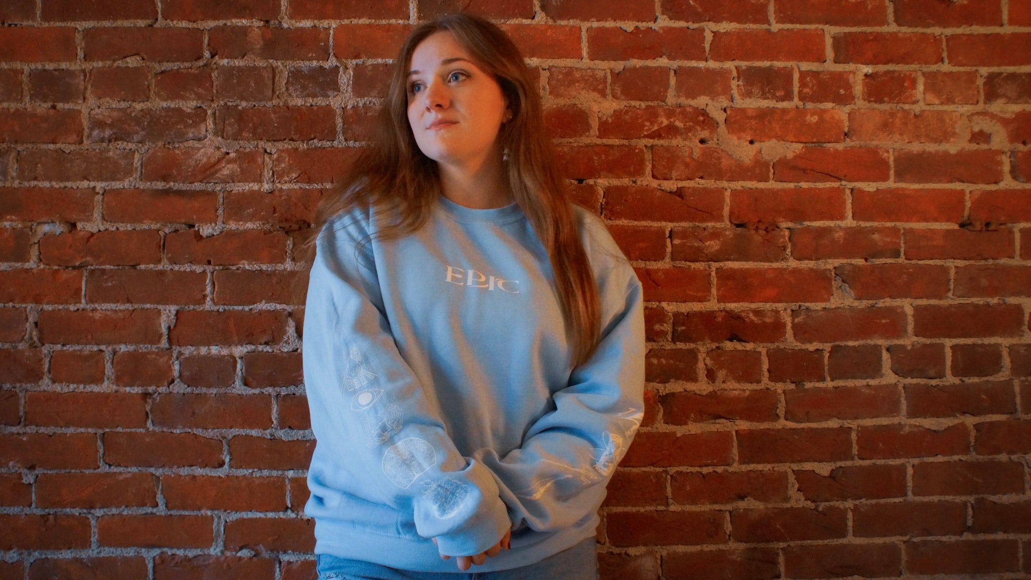 Official Limited Edition EPIC Sweatshirt – The Gilded Teafling