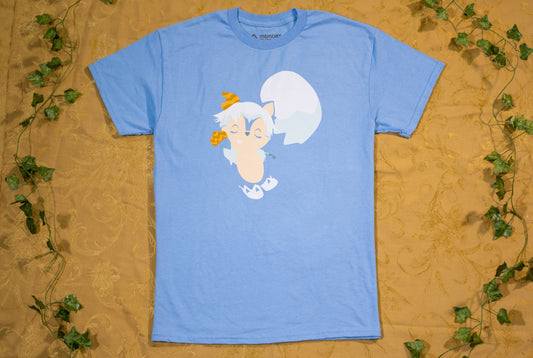 [Pre-order] Danny Motta: Whispin T-Shirt