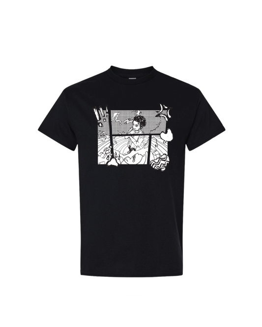 [Pre-order] Danny Motta: Danime T-Shirt