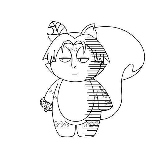 [Pre-order] Danny Motta: Serious Whispin Sticker