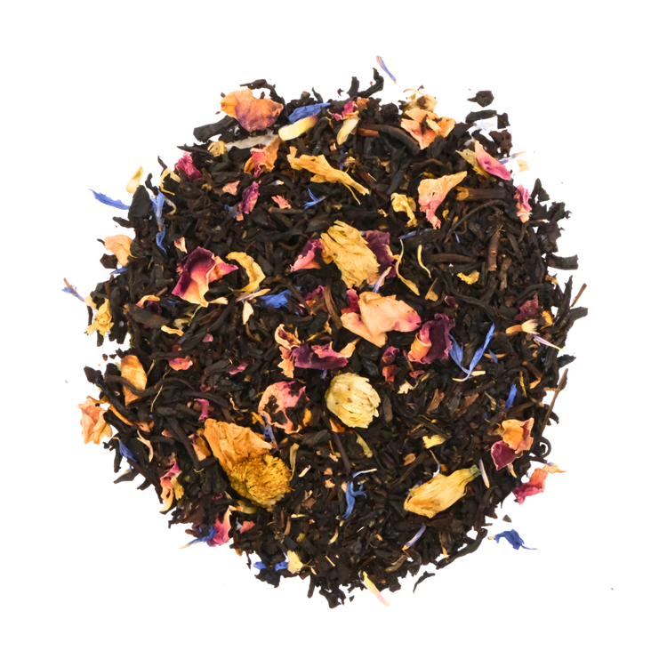 All Teas – The Gilded Teafling