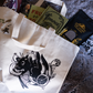 Assam Canvas Tote
